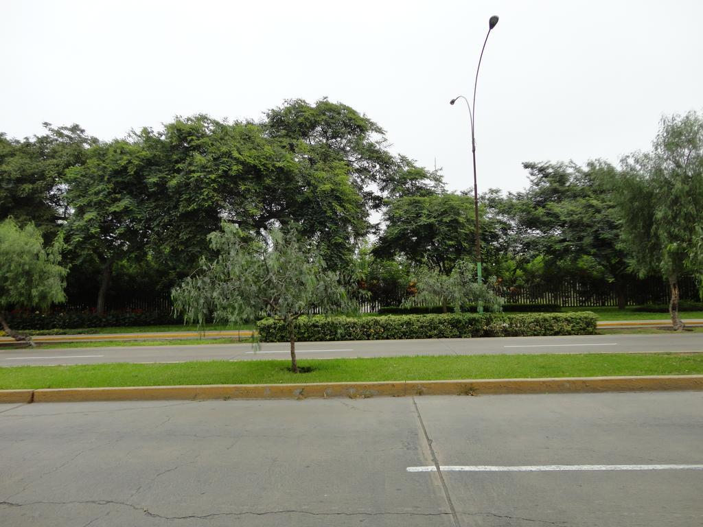 San Borja, bello apartamento Distretto di Distretto di Lima Esterno foto