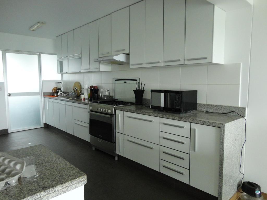 San Borja, bello apartamento Distretto di Distretto di Lima Esterno foto
