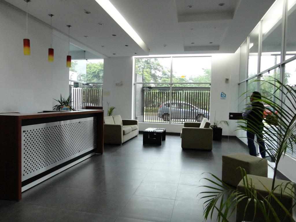 San Borja, bello apartamento Distretto di Distretto di Lima Esterno foto