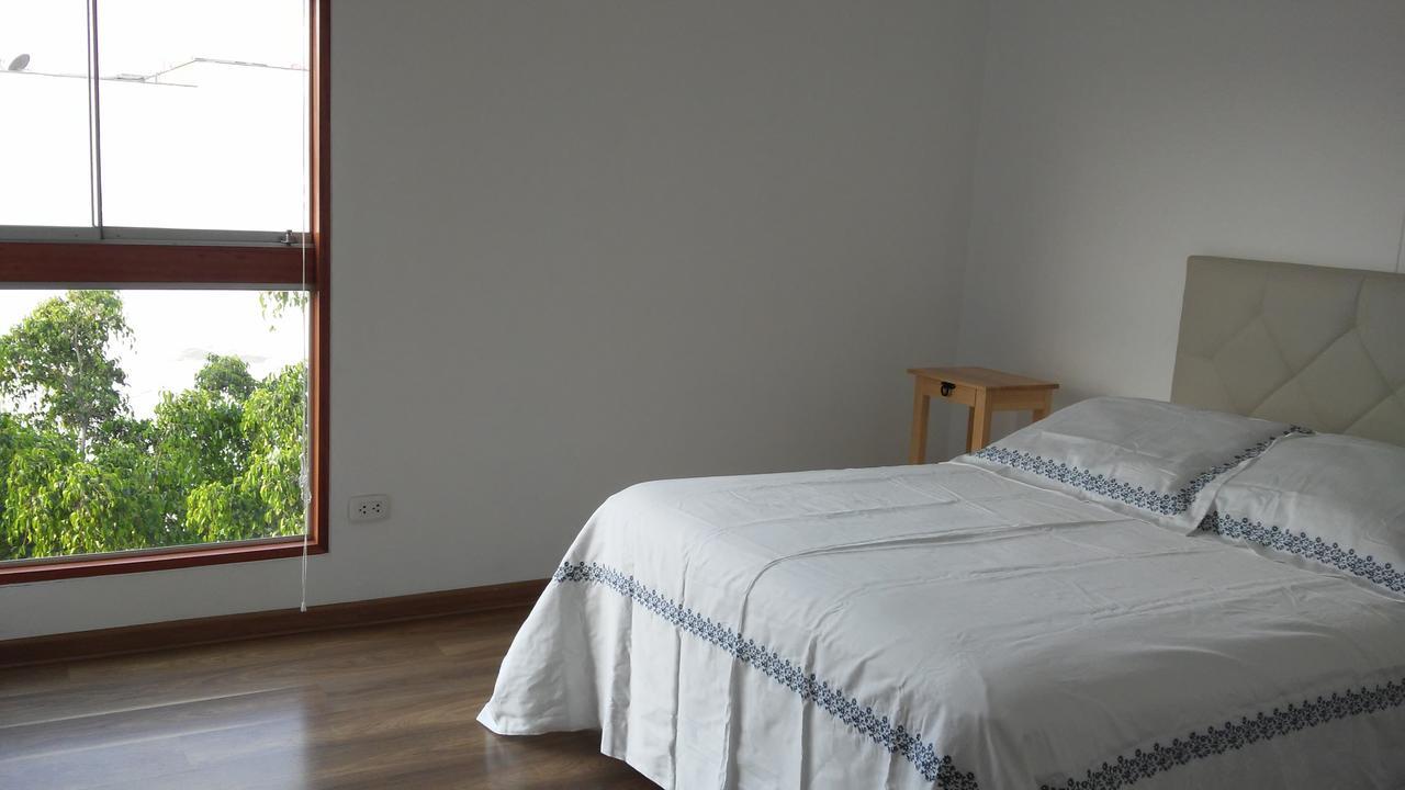 San Borja, bello apartamento Distretto di Distretto di Lima Esterno foto