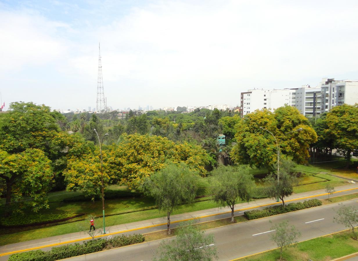 Appartamento San Borja, bello apartamento Distretto di Distretto di Lima Esterno foto