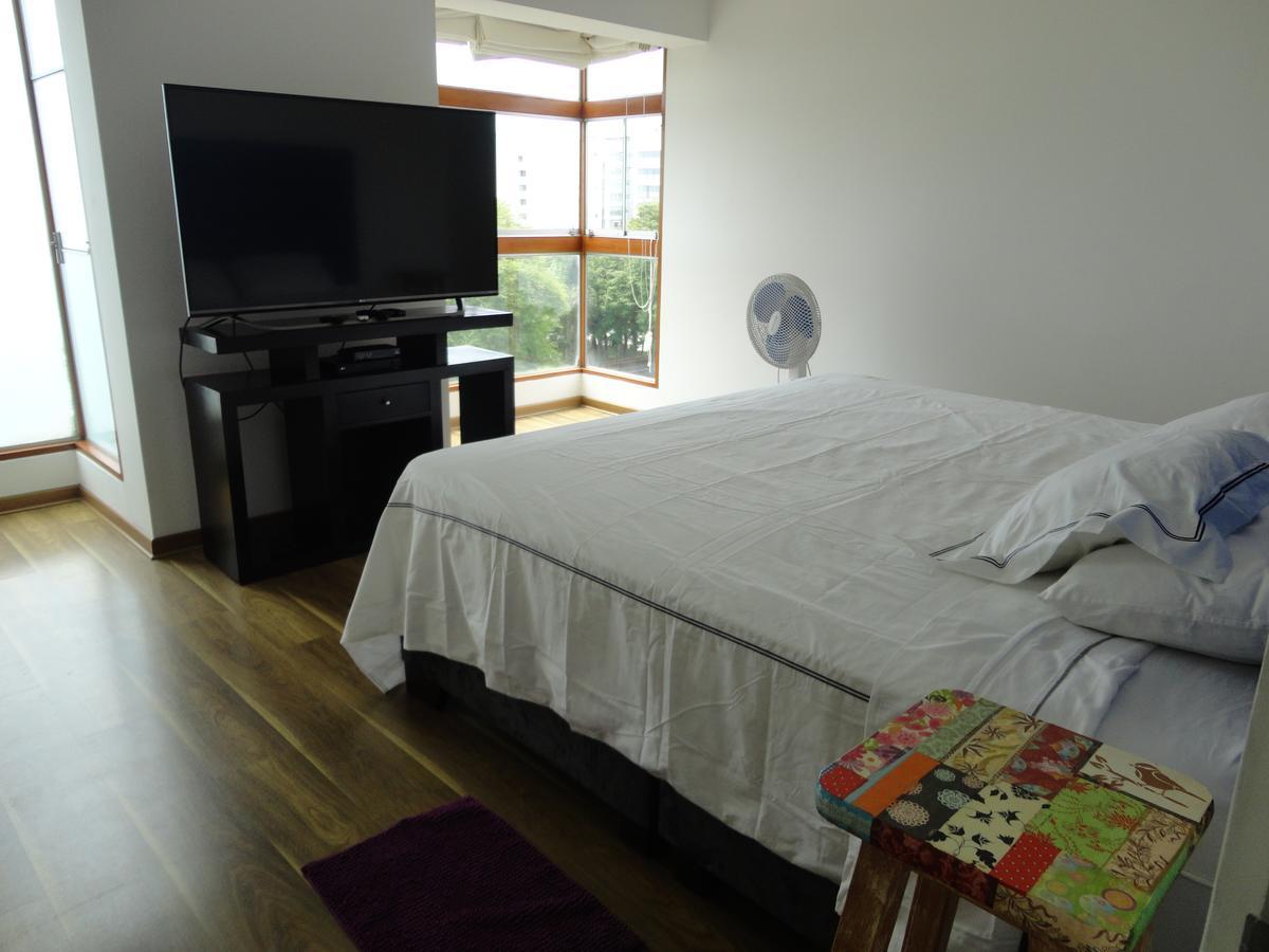 San Borja, bello apartamento Distretto di Distretto di Lima Esterno foto